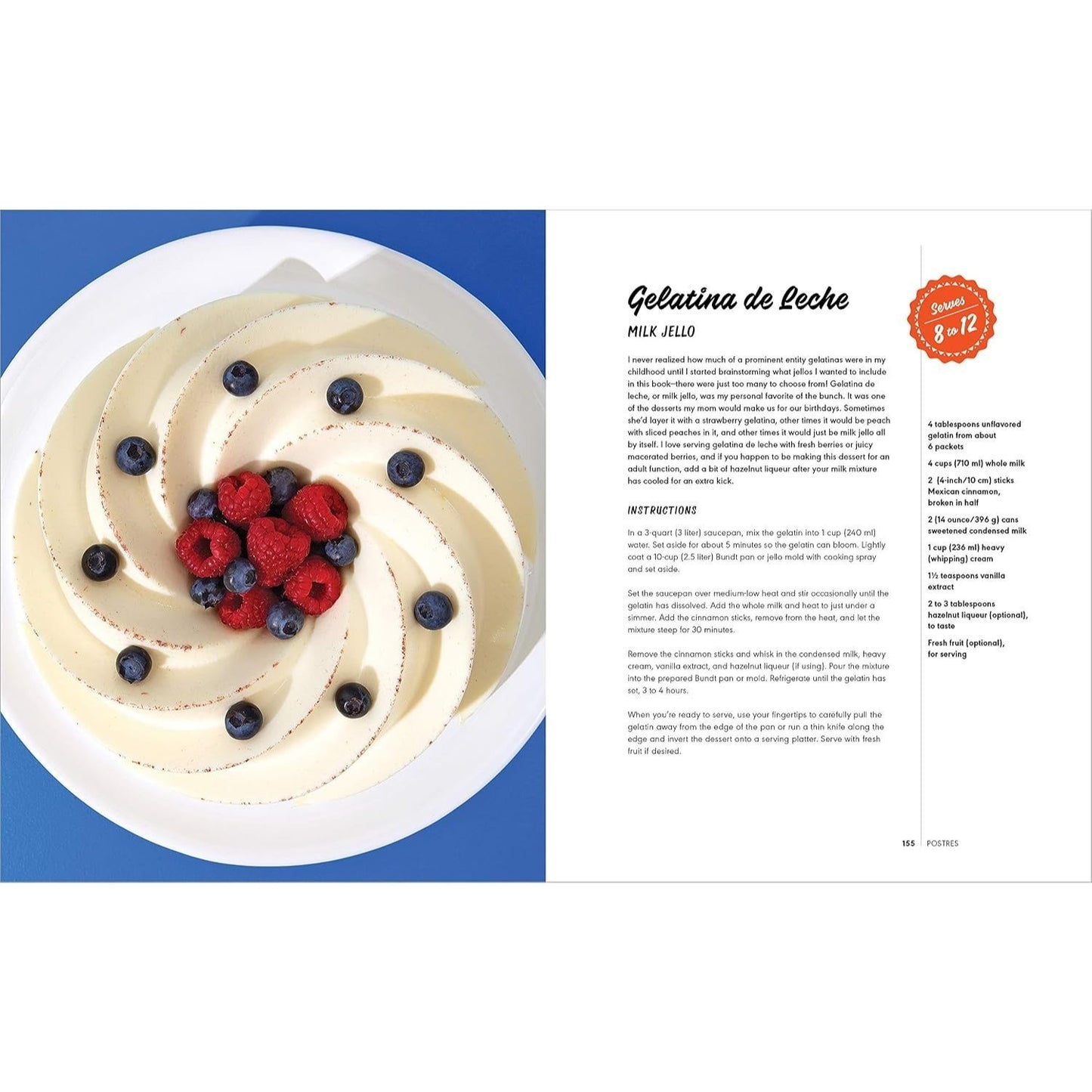 Chicano Eats: Recipes from My Mexican-American Kitchen