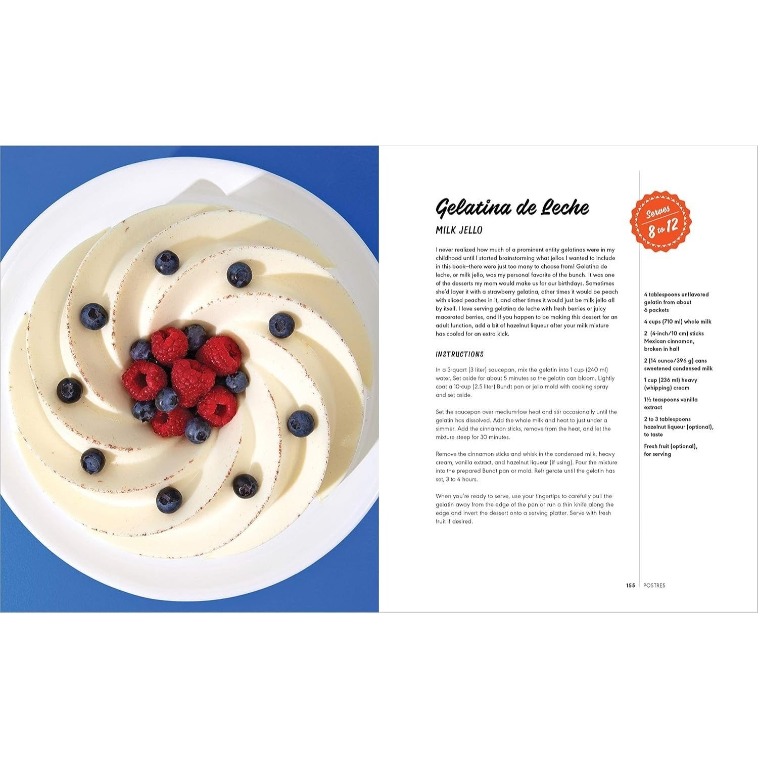 Chicano Eats: Recipes from My Mexican-American Kitchen