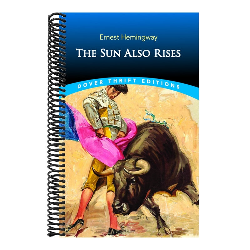 The Sun Also Rises
