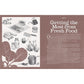 The Backyard Homestead Book of Kitchen Know-How: Field-To-Table Cooking Skills