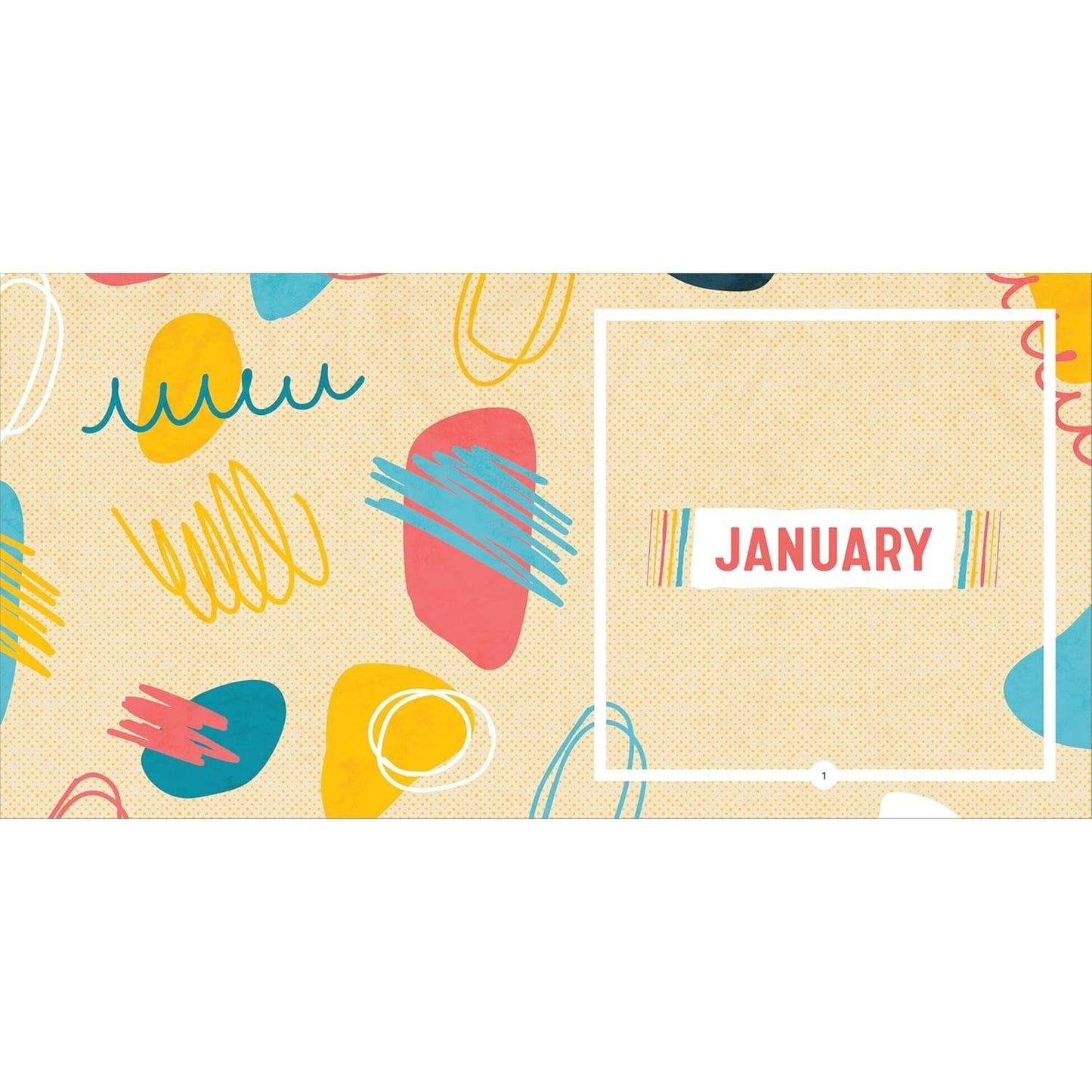 A Year of Positive Thinking for Teens: Daily Motivation to Beat Stress, Inspire Happiness, and Achieve Your Goals