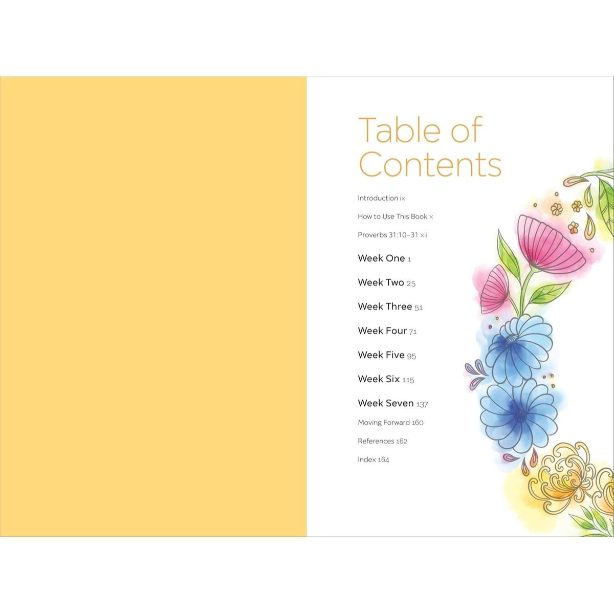 Proverbs 31 in 5 Minutes a Day: A Bible Study for Women