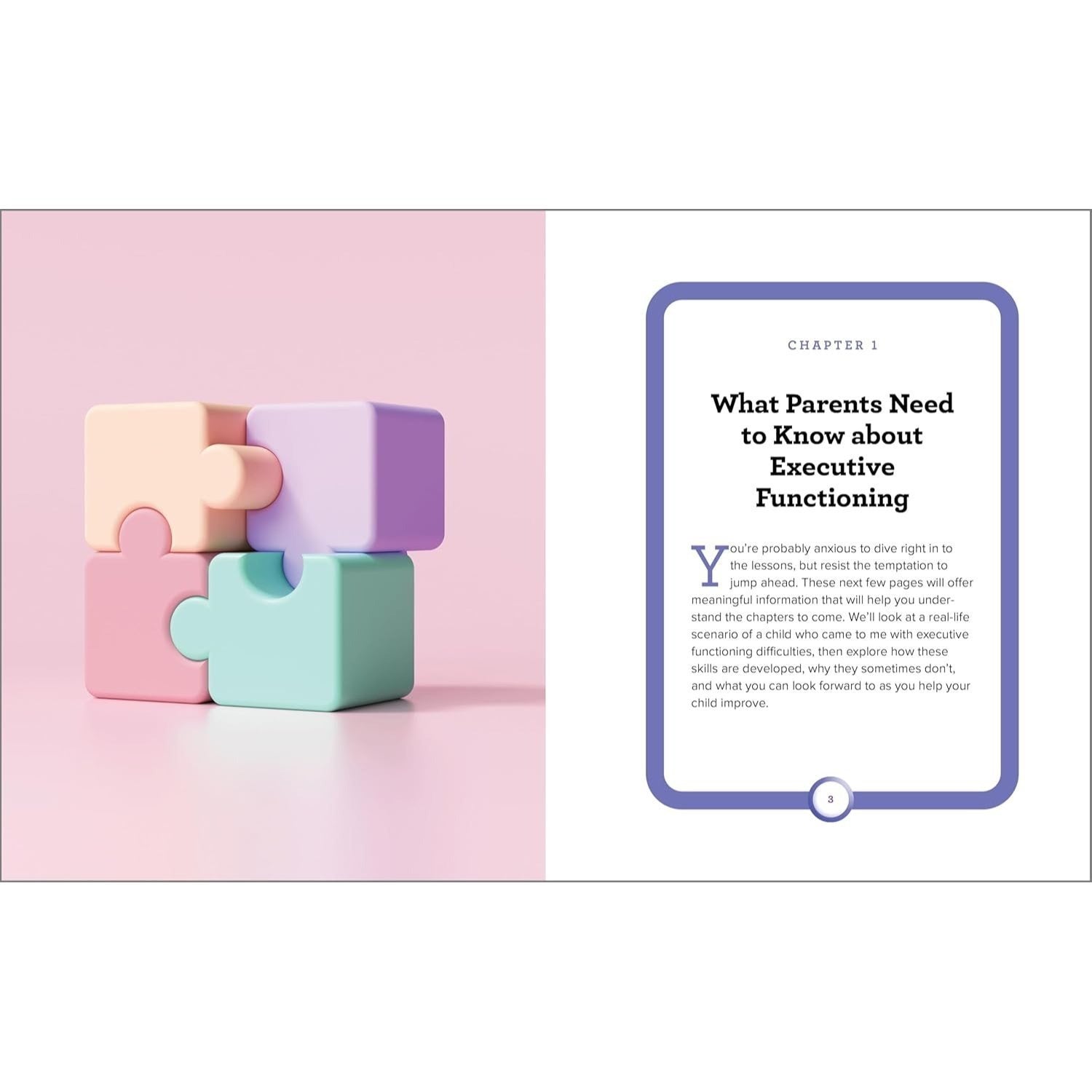Executive Functioning Activities: Exercises and Strategies to Engage Your Child and Help Them Organize Their Thoughts (Spiral Bound)