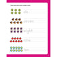 Little Skill Seekers: Pre-K Math Practice (Spiral Bound)
