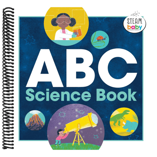 ABC Science Book