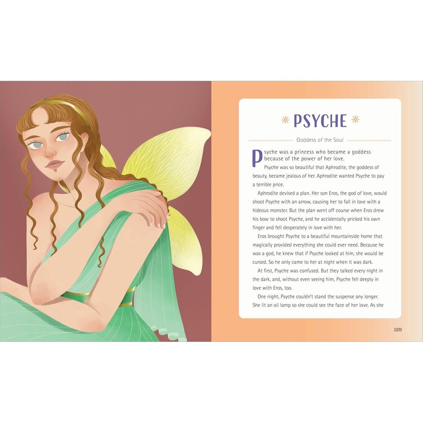 Female Heroes of Greek Mythology: 51 Legends Who Ruled the Ancient World