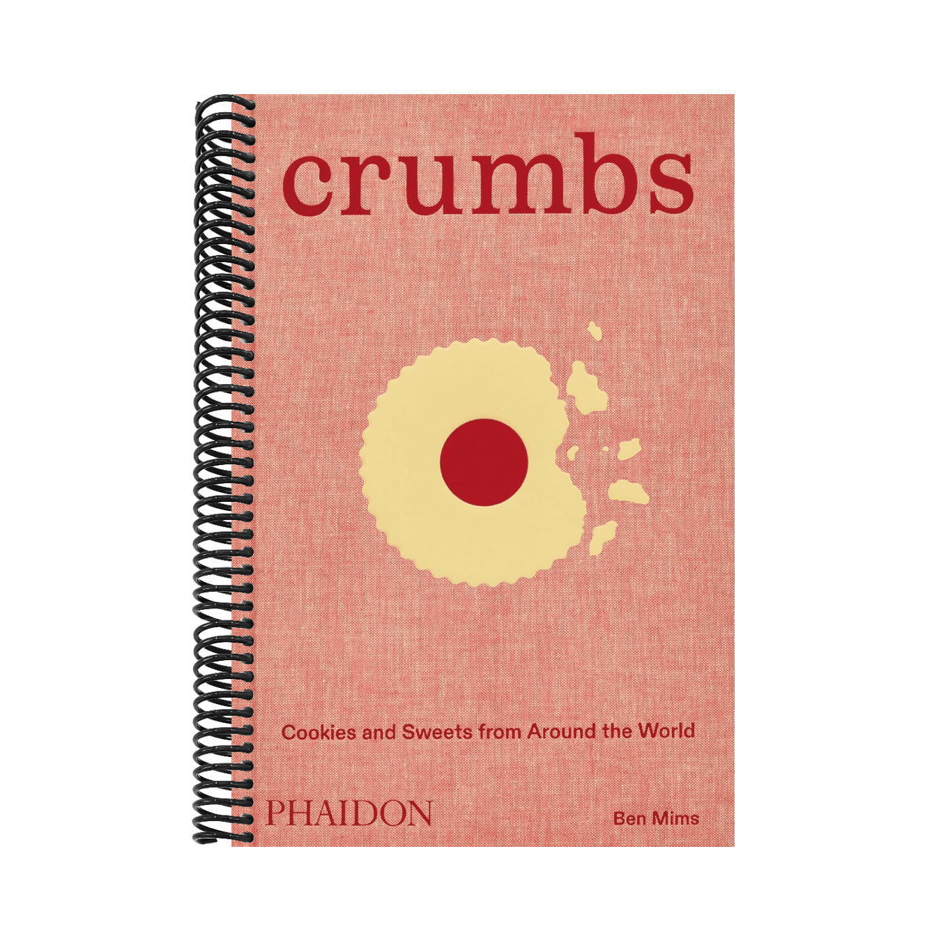 Crumbs: Cookies and Sweets from Around the World