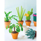 Adorable Houseplants to Crochet