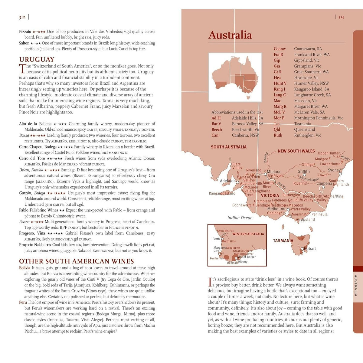Hugh Johnson's Pocket Wine Book 2026