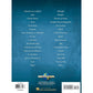 Coldplay Sheet Music Collection Piano Vocal Guitar Songbook 32 Popular Hits Including Viva La Vida Yellow Fix You and More Hal Leonard Music Book for