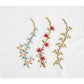 Foolproof Freeform Embroidery: Exploring Your Creativity with Fabric, Threads & Stitches (Spiral Bound)