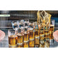 Soju Party: How to Drink (and Eat!) Like a Korean: A Cookbook