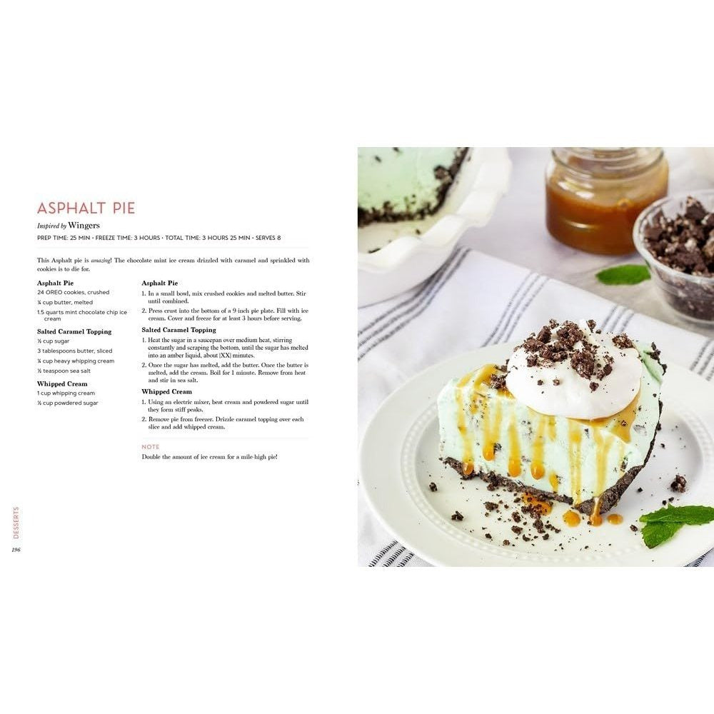 Most Requested Copycat Dishes: 101 Homemade Versions of Your Favorite Restaurant Recipes