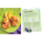 The Powerpuff Girls: The Official Cookbook