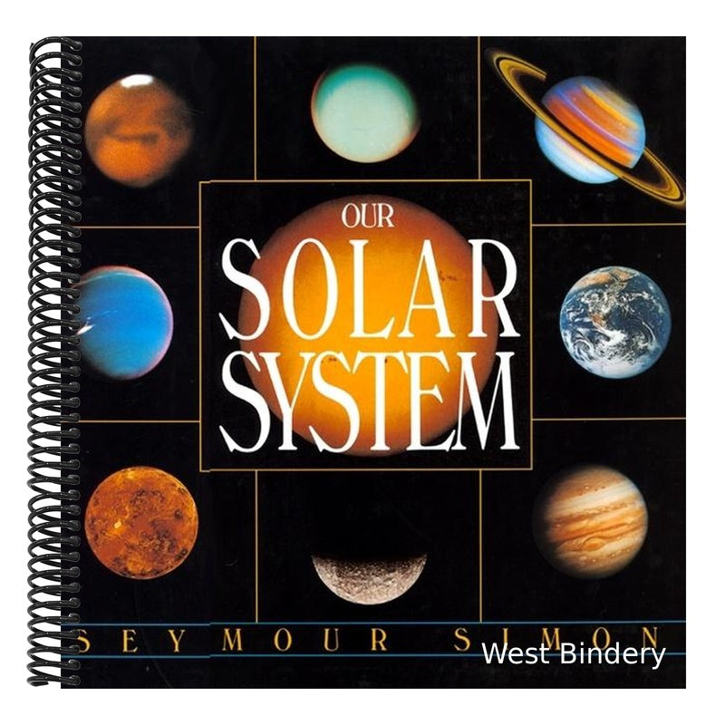 Our Solar System
