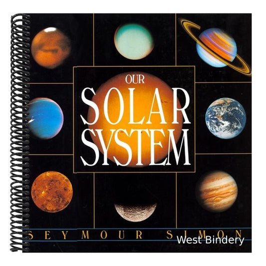 Our Solar System
