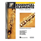Essential Elements for Band Oboe Book 1 with Eei (Book/Online Audio) [With 2 CDROMs and DVD]