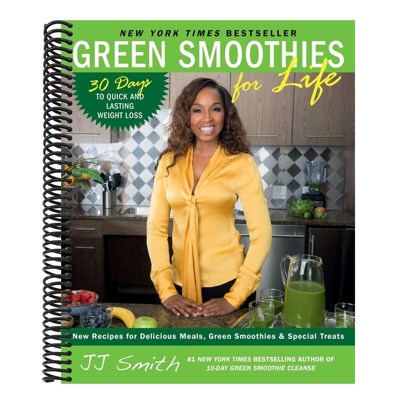 Green Smoothies for Life