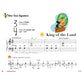 My First Piano Adventure - Lesson Book B (Book/Online Audio)