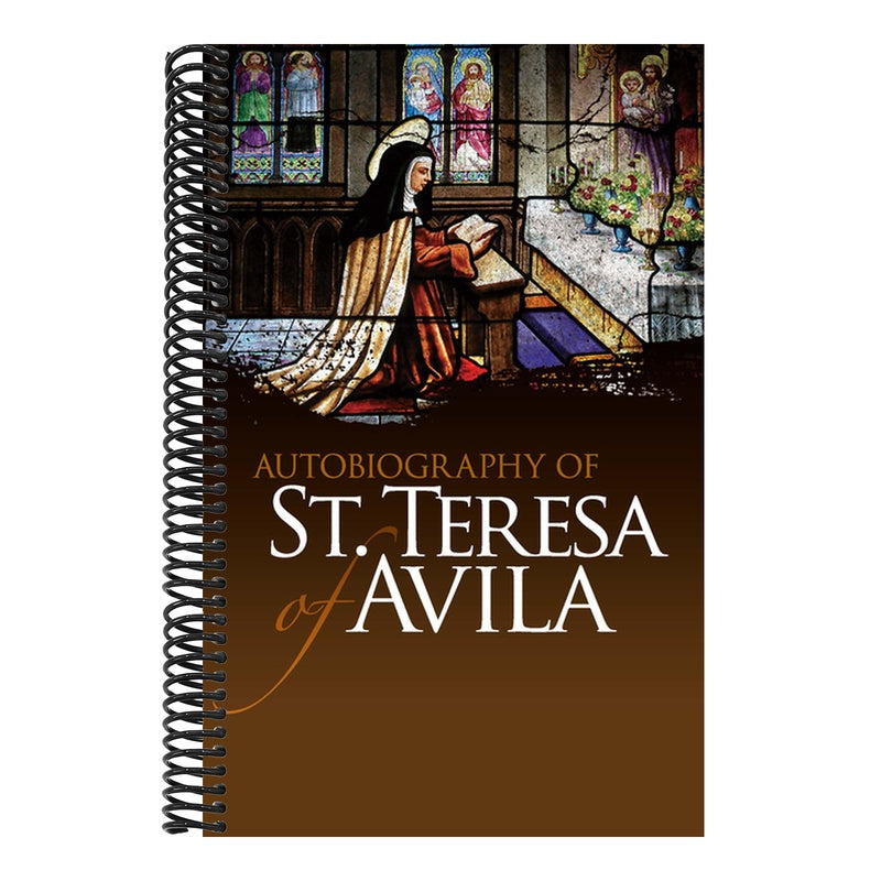 Autobiography of St. Teresa of Avila