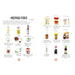 Japanese Cuisine: An Illustrated Guide