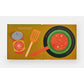 Spaghetti!: An Interactive Recipe Book