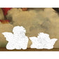 Paint by Sticker (Official): Works of Art: Re-Create 12 Iconic Masterpieces One Sticker at a Time!