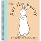 Pat the Bunny: The Classic Book for Babies and Toddlers (Touch-And-Feel)