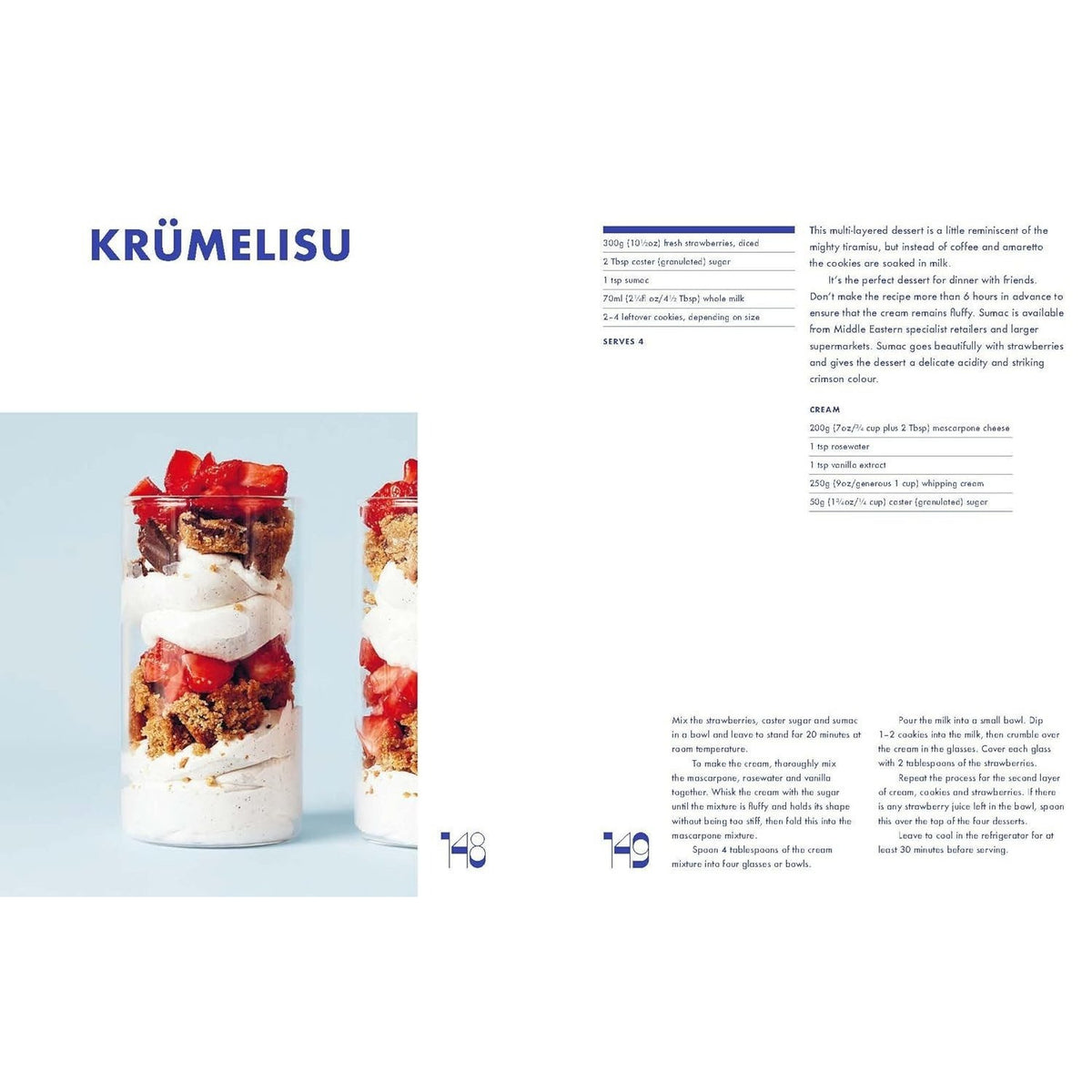 Cookies & Crumbs: Chunky, Chewy, Gooey Cookies for Every Mood