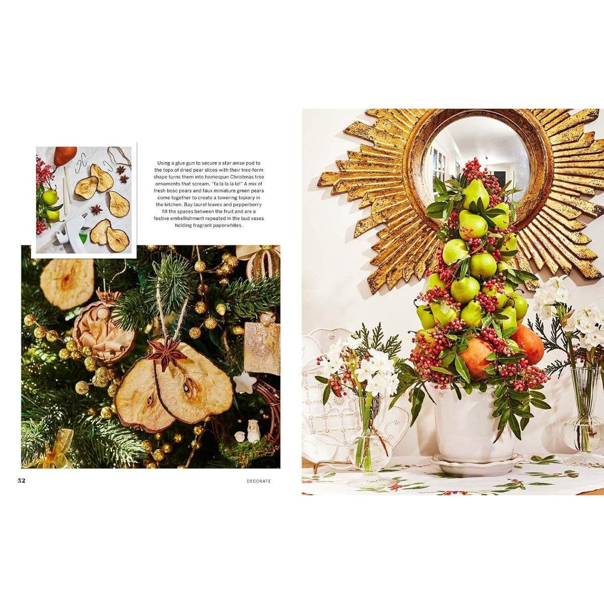 Christmas with Southern Living 2025: Inspired Ideas for Holiday Cooking and Decorating