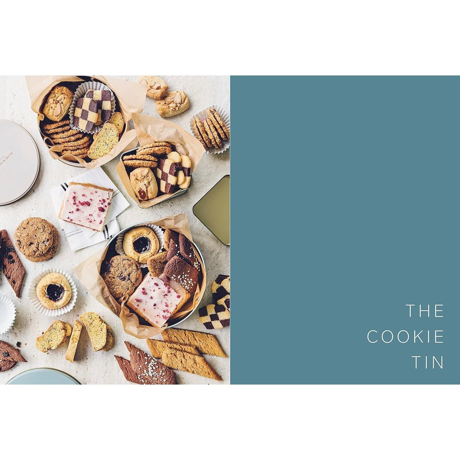 Scandinavian from Scratch: A Love Letter to the Baking of Denmark, Norway, and Sweden [A Baking Book] (Spiral Bound)