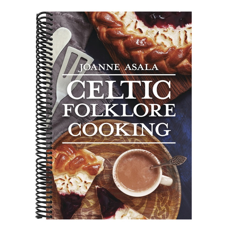 Celtic Folklore Cooking