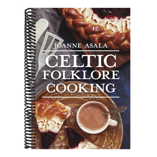 Celtic Folklore Cooking