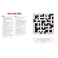 Blackcrosswords 1: In Our Own Words
