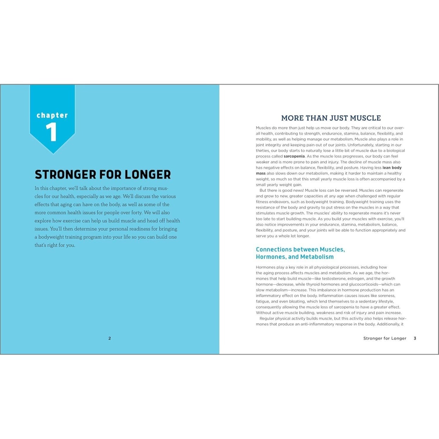 Bodyweight Training Over 40: Build Strength, Balance, and Flexibility with Zero Equipment (Spiral Bound)