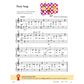 Piano Adventures - Lesson Book - Level 1 (Revised)