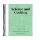 Science and Cooking: Physics Meets Food, from Homemade to Haute Cuisine