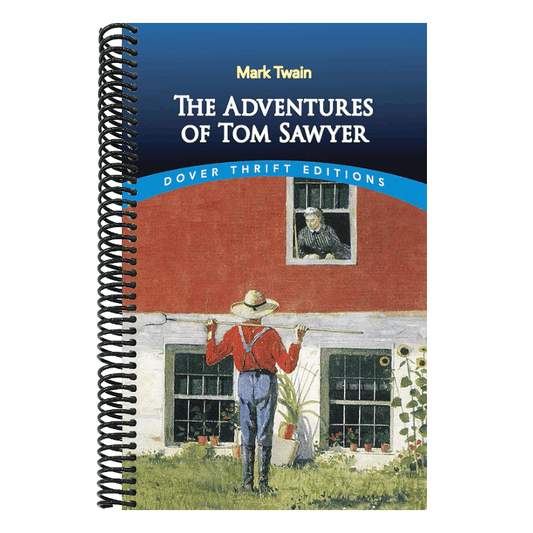 The Adventures of Tom Sawyer (Revised)