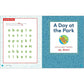 Learn to Read: Sight Words Storybook: 25 Simple Stories & Activities for Beginner Readers (Learn to Read) (Spiral Bound)