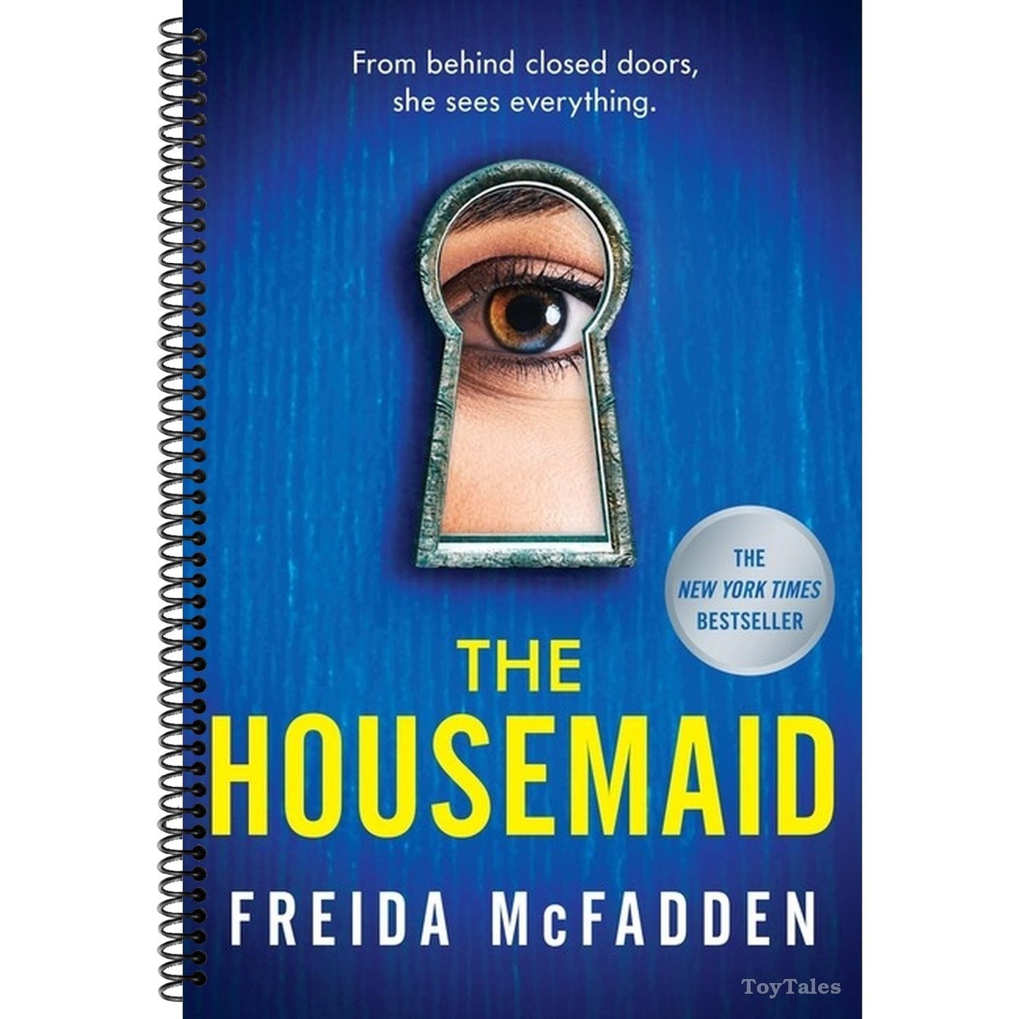 The Housemaid