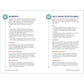 Couple's Bucket List: 101 Fun, Engaging Dating Ideas (Spiral Bound)