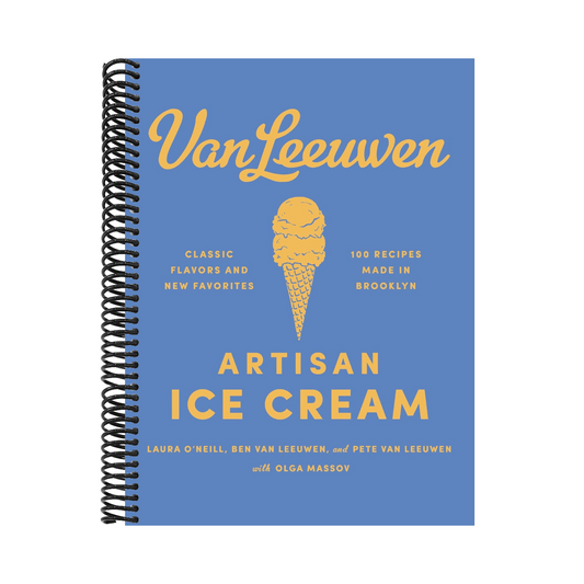 Van Leeuwen Artisan Ice Cream