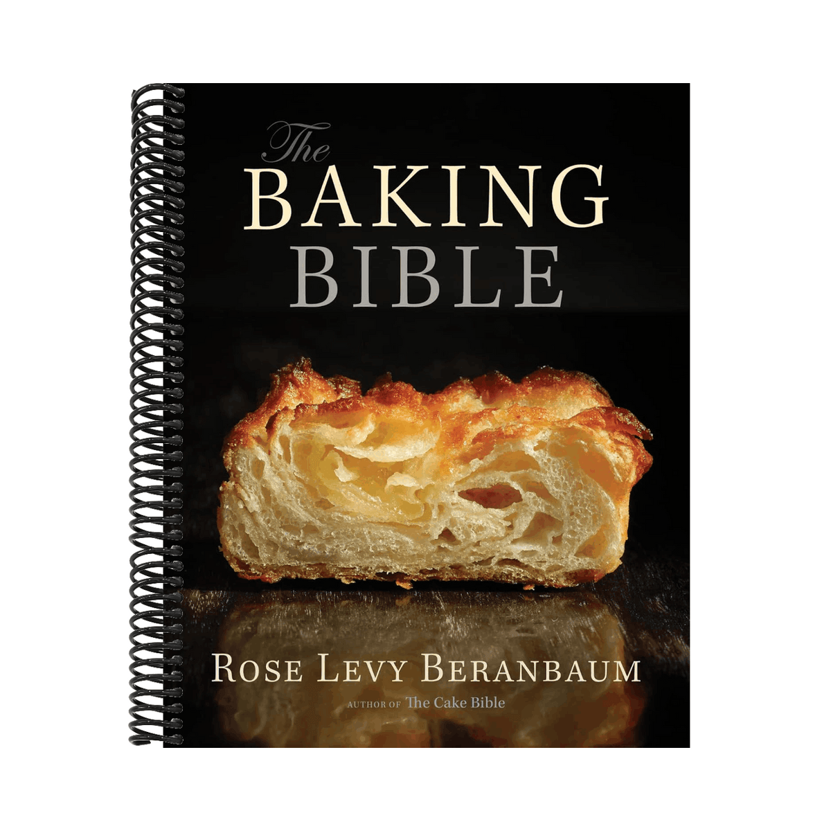 The Baking Bible