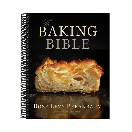 The Baking Bible