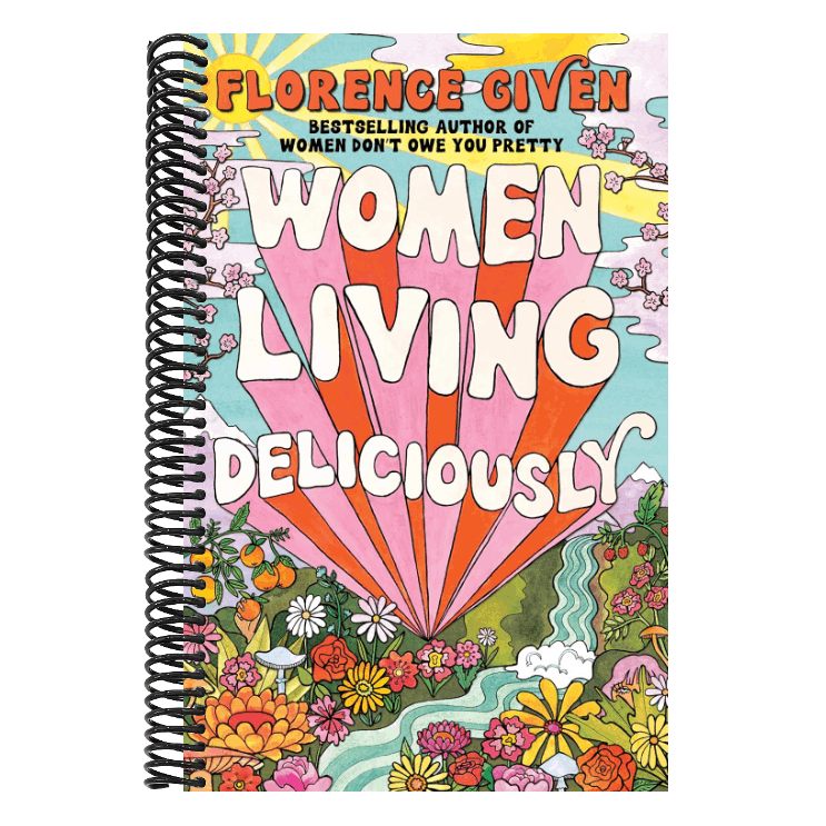 Women Living Deliciously