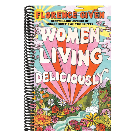 Women Living Deliciously