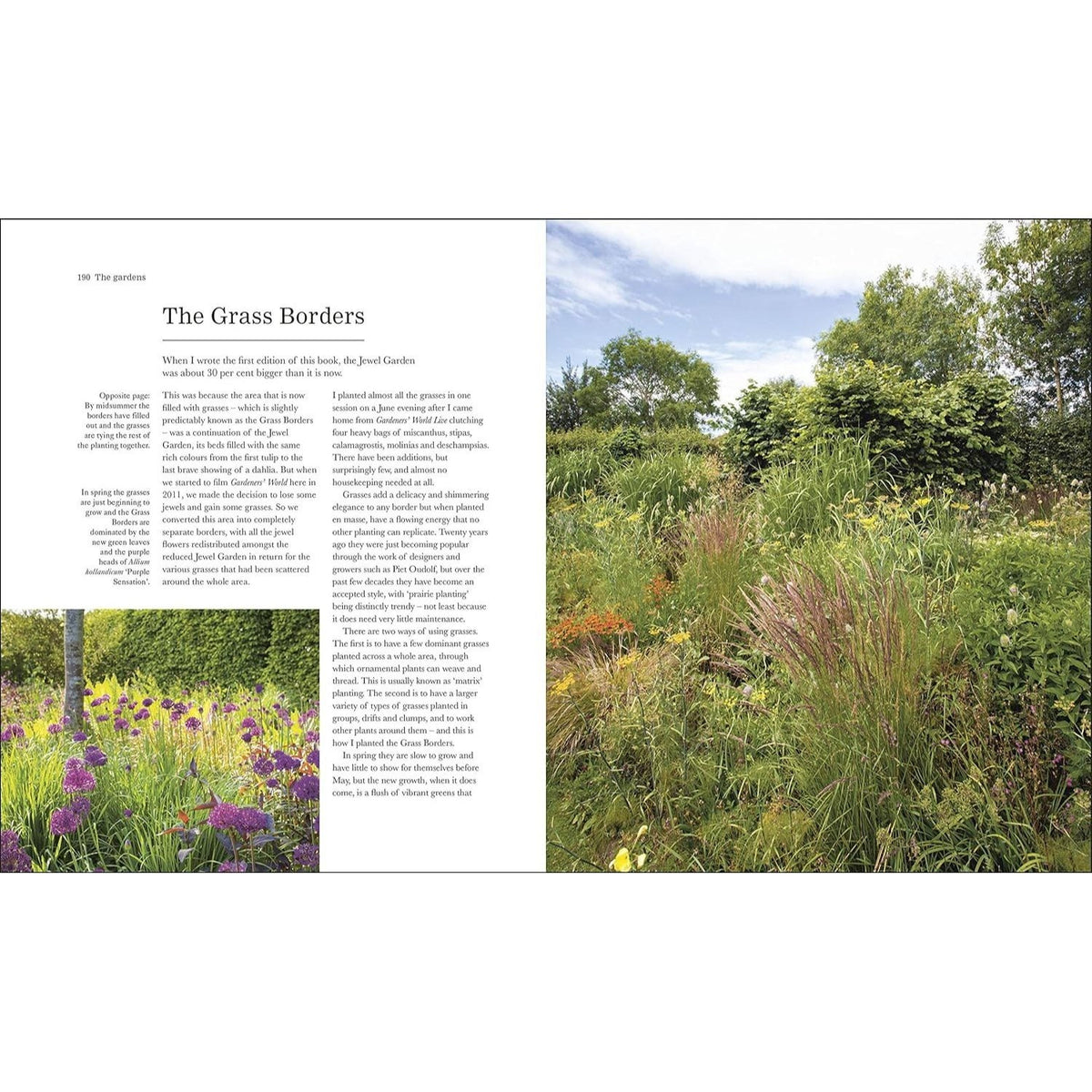 The Complete Gardener: A Practical, Imaginative Guide to Every Aspect of Gardening (Spiral Bound)