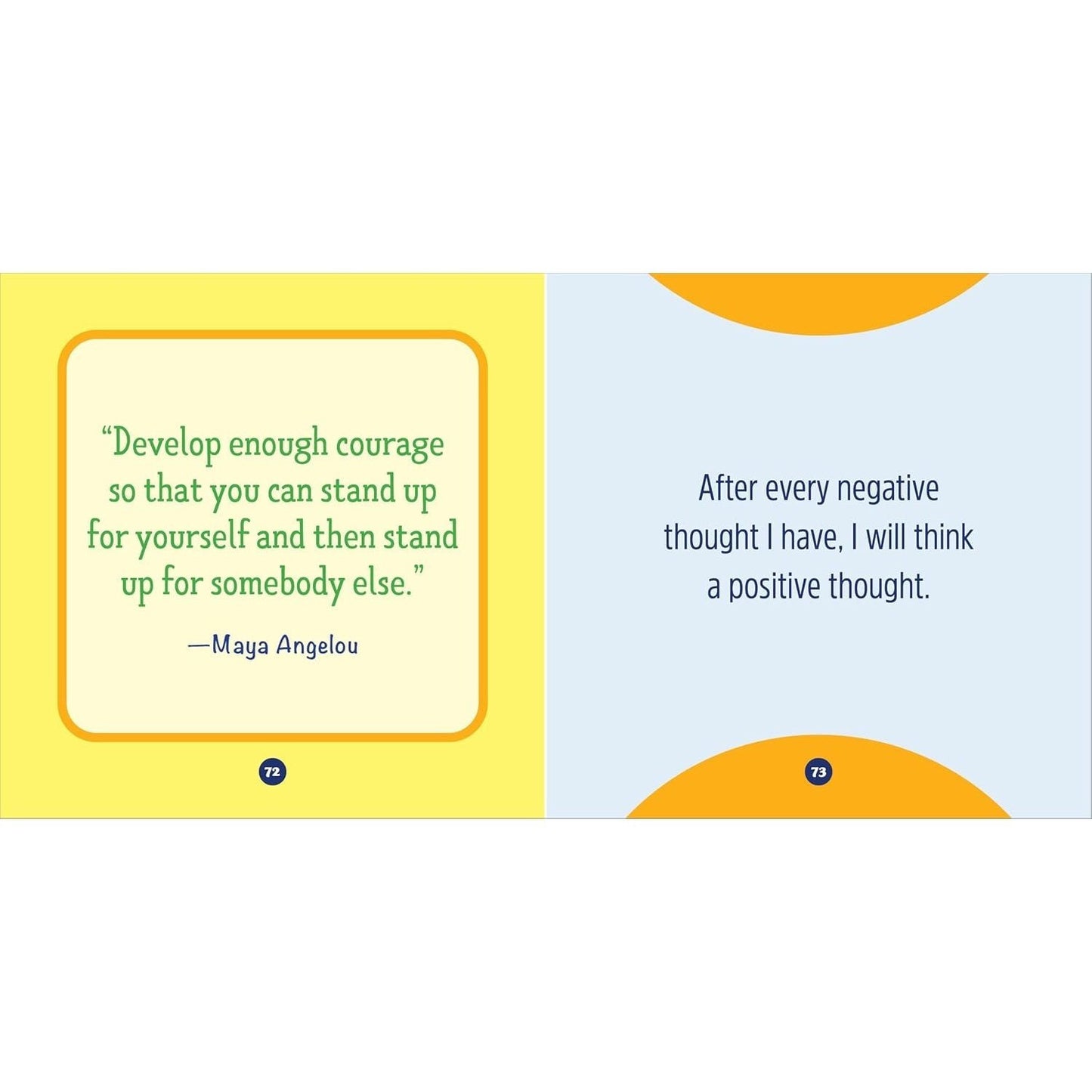 You Be You: Affirmations for Teens: Daily Motivation to Boost Self-Confidence and Feel Empowered