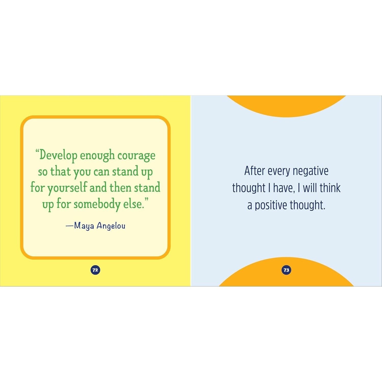 You Be You: Affirmations for Teens: Daily Motivation to Boost Self-Confidence and Feel Empowered
