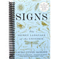 Signs: The Secret Language of the Universe (Spiral Bound)